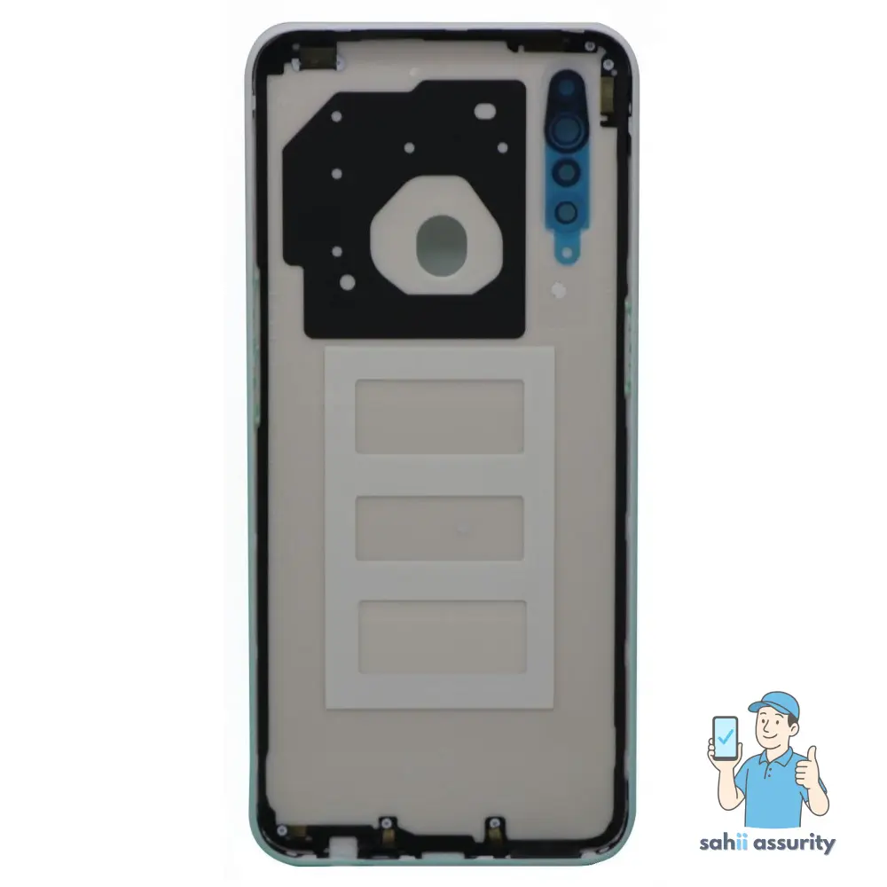 Back Panel Cover for OPPO A31 2020 thumbnail